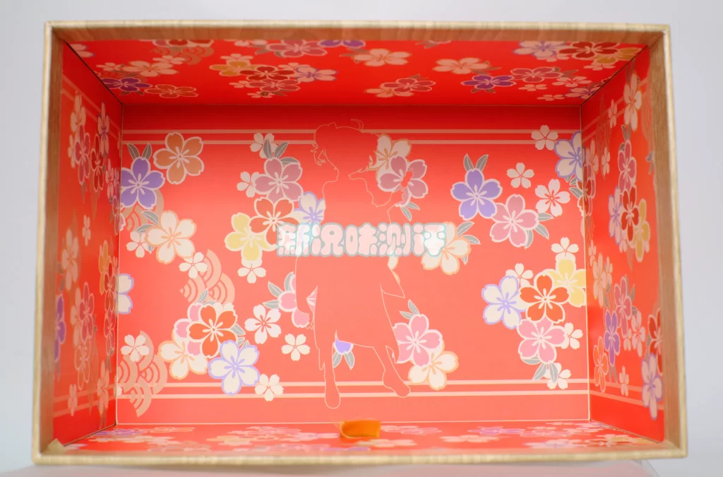 是的孩子们，我们硅胶材质也能做出鱼子酱了，kaguyano—番茄酱（温泉）测评！