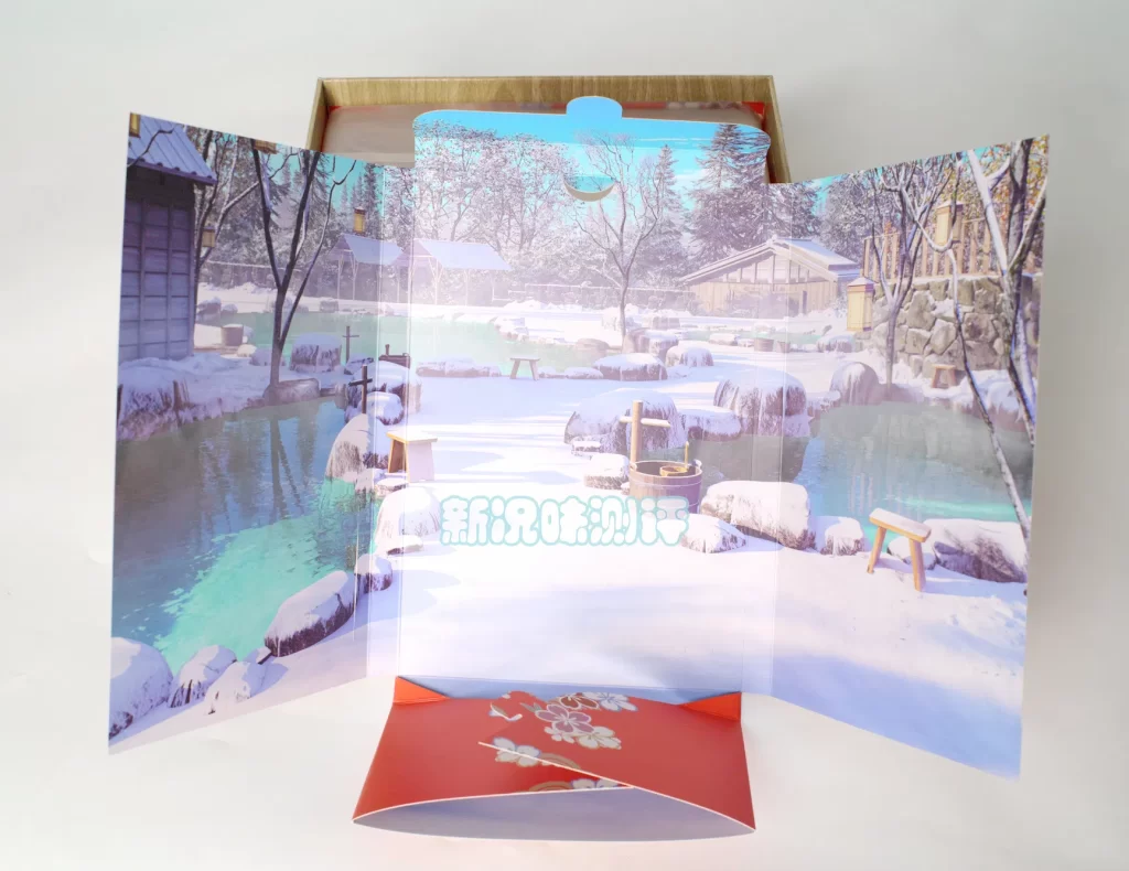 是的孩子们，我们硅胶材质也能做出鱼子酱了，kaguyano—番茄酱（温泉）测评！