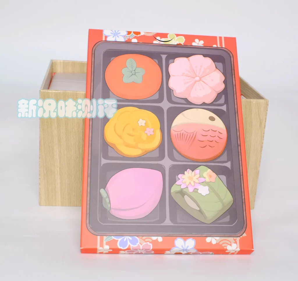 是的孩子们，我们硅胶材质也能做出鱼子酱了，kaguyano—番茄酱（温泉）测评！