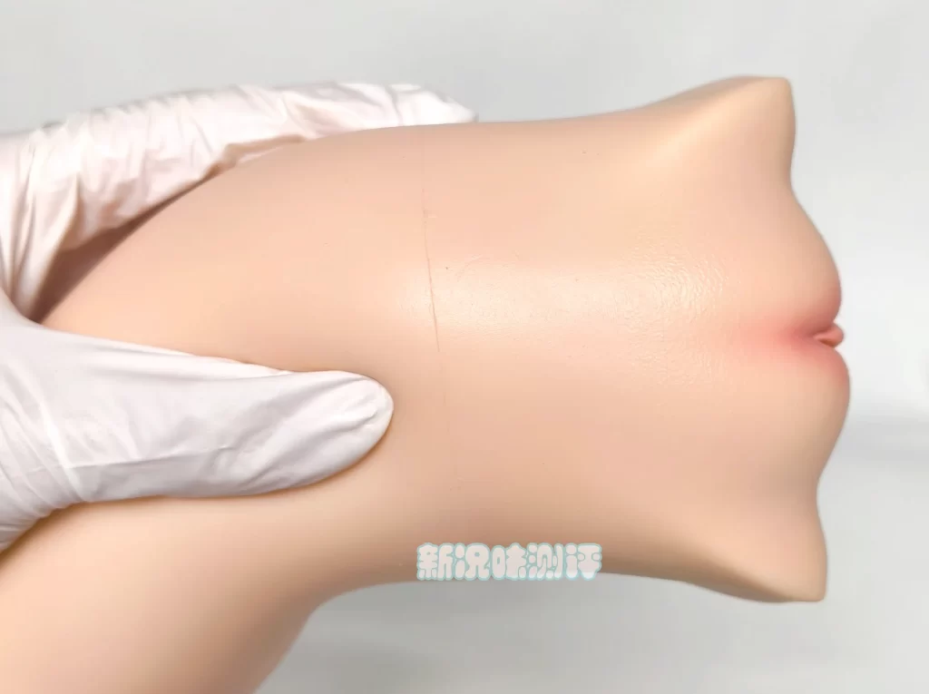 是的孩子们，我们硅胶材质也能做出鱼子酱了，kaguyano—番茄酱（温泉）测评！