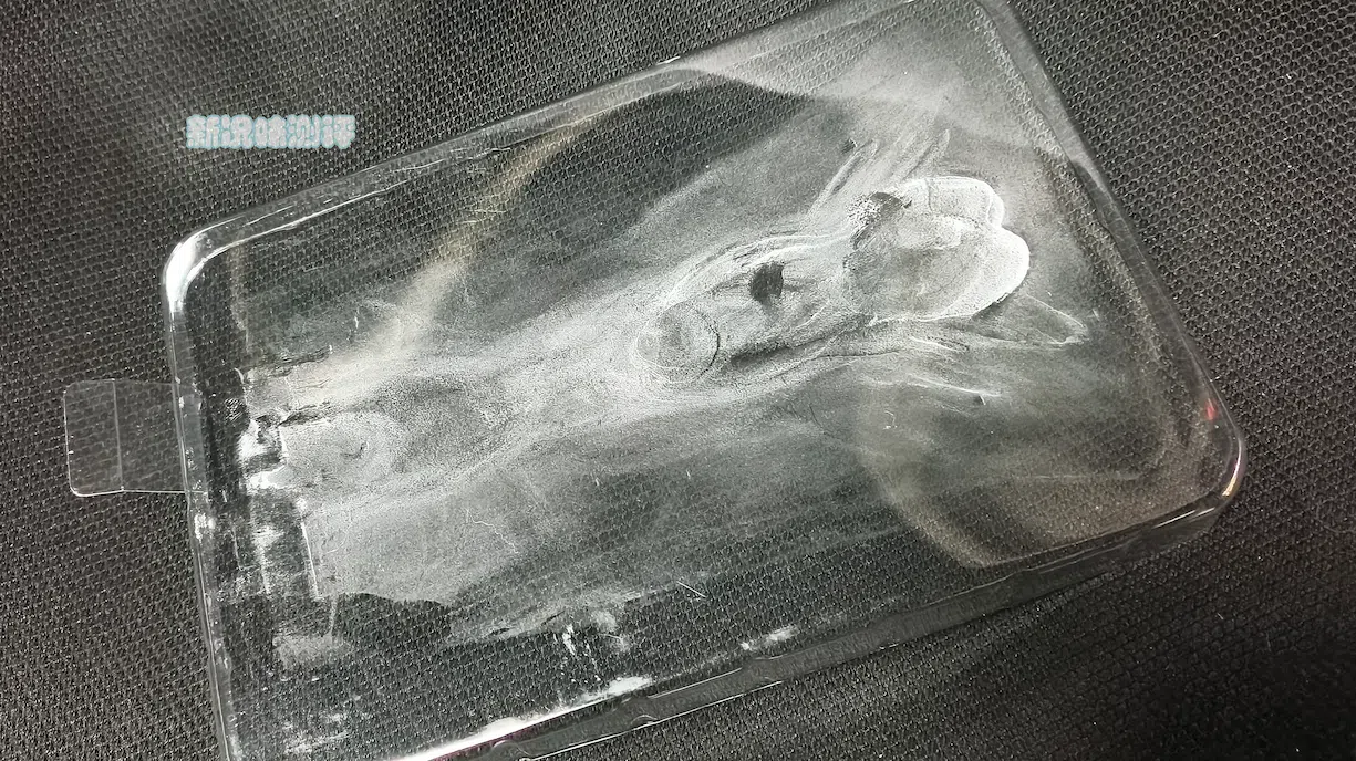 是的孩子们，我们硅胶材质也能做出鱼子酱了，kaguyano—番茄酱（温泉）测评！