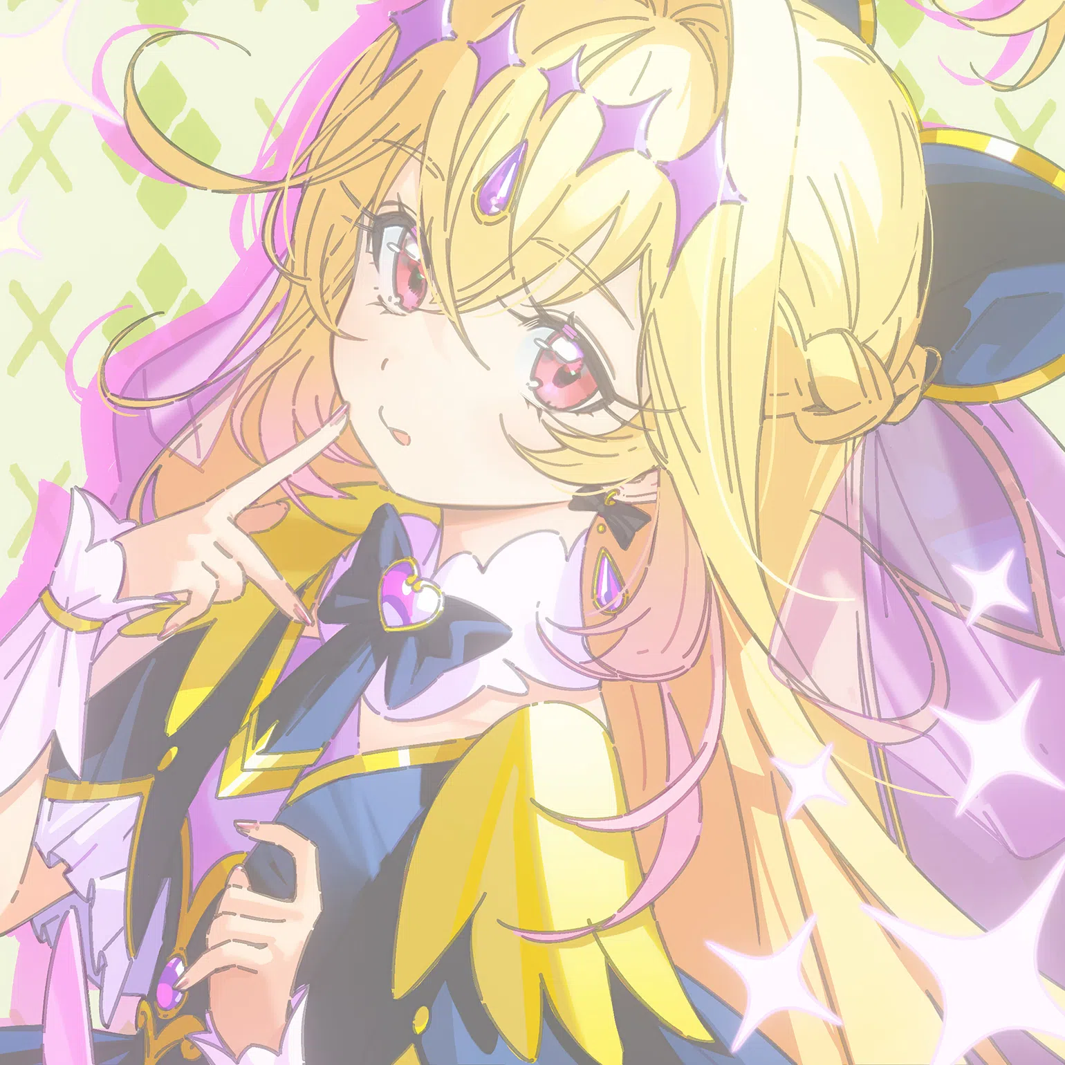 全新的抽奖机制来咯，即将开始新的抽飞机杯活动哦~|新况味测评