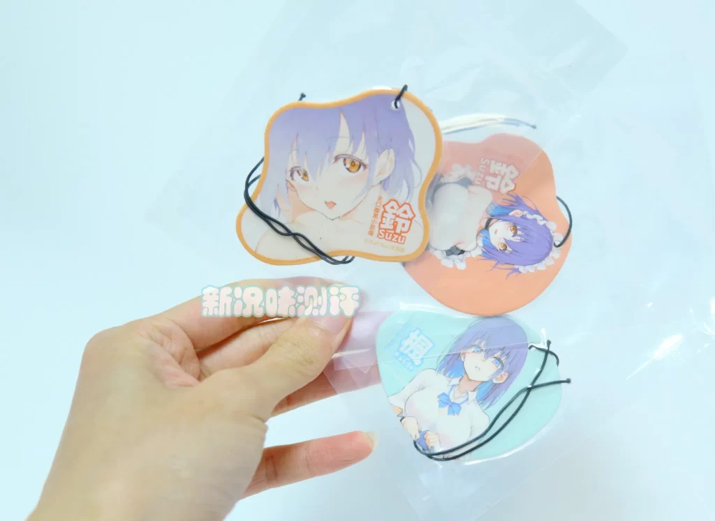 见习天使——星月铃（臀模）测评！超高的柔软度和惊艳后入体验的小臀，不过价格也是超高的。。。