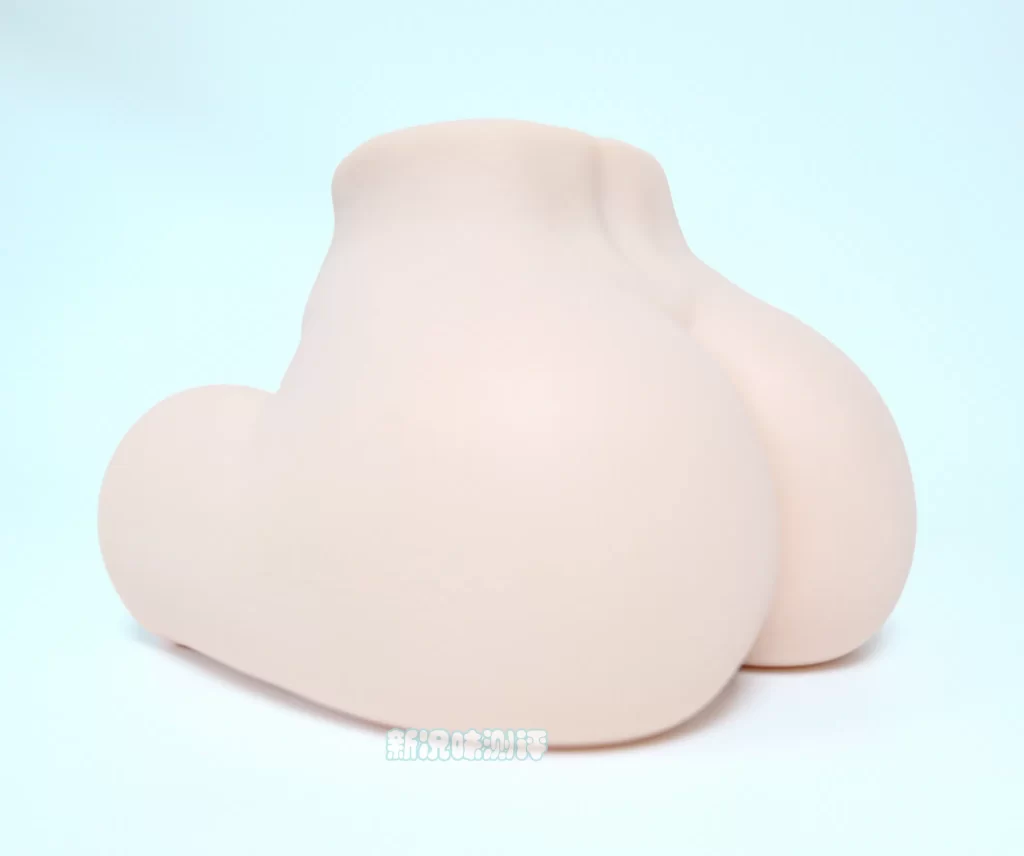 见习天使——星月铃（臀模）测评！超高的柔软度和惊艳后入体验的小臀，不过价格也是超高的。。。