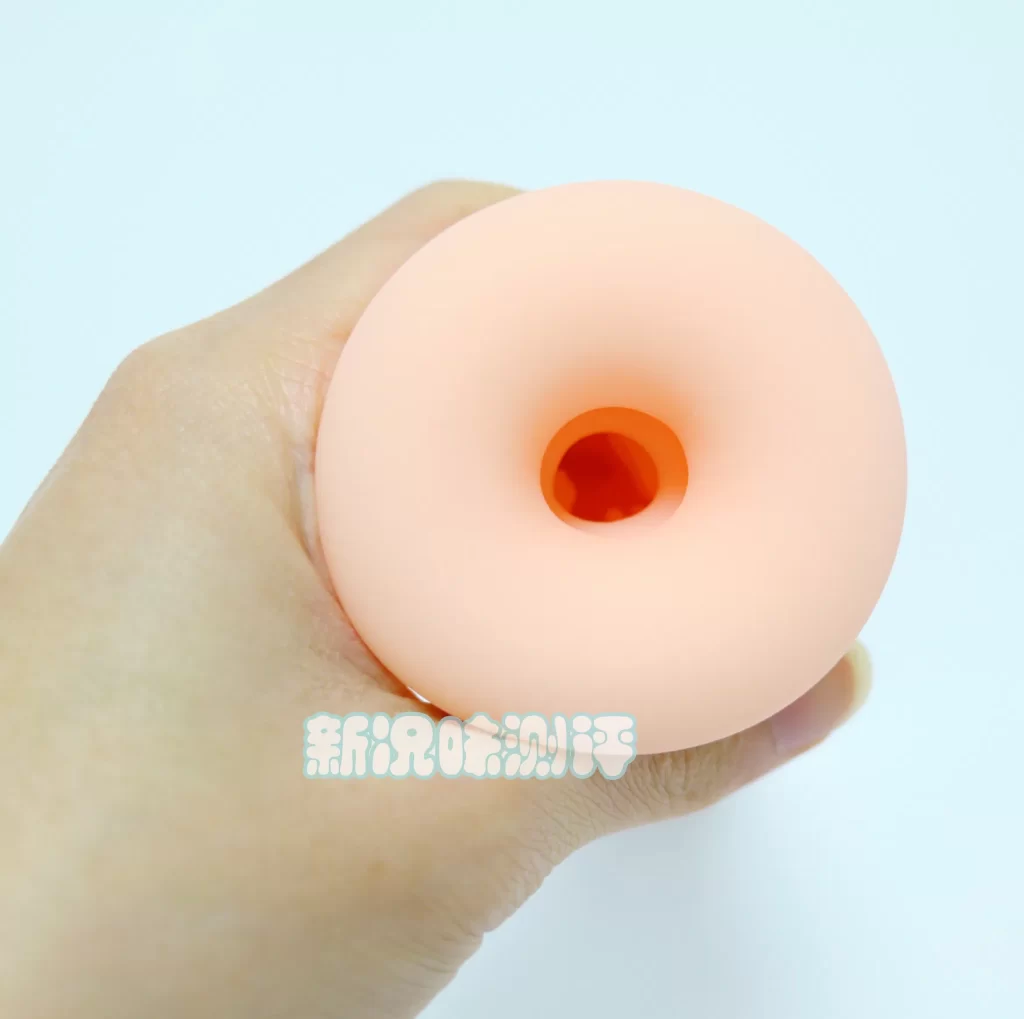 吸力强大到连一根指头都能牢牢塞住，硬度有所改善，但价格能不能再友好一些？对子哈特——R20四代（soft）测评！