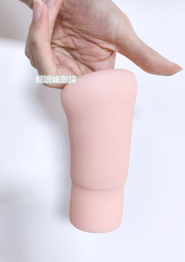 吸力强大到连一根指头都能牢牢塞住，硬度有所改善，但价格能不能再友好一些？对子哈特——R20四代（soft）测评！