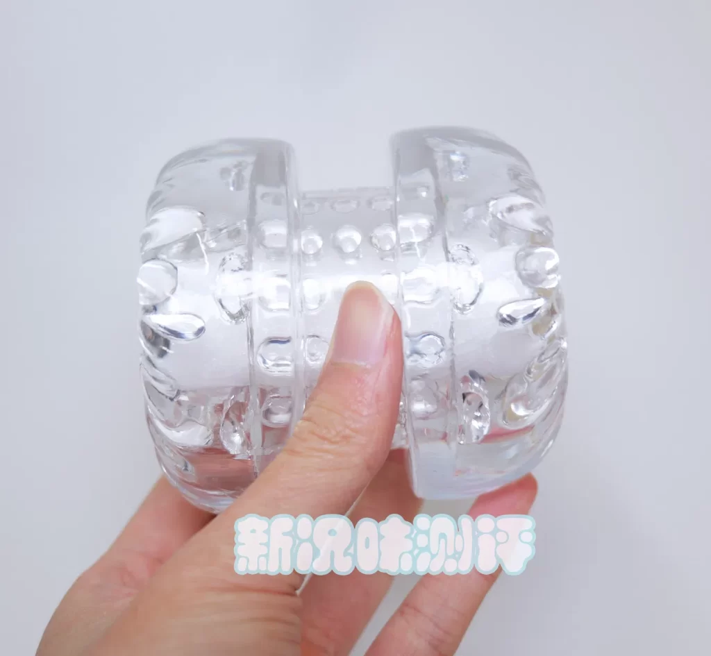 腰带先生，再陪我跑一圈吧！什么叫戴在腰上的电动斐济杯啊？IC社—腰带骑士测评