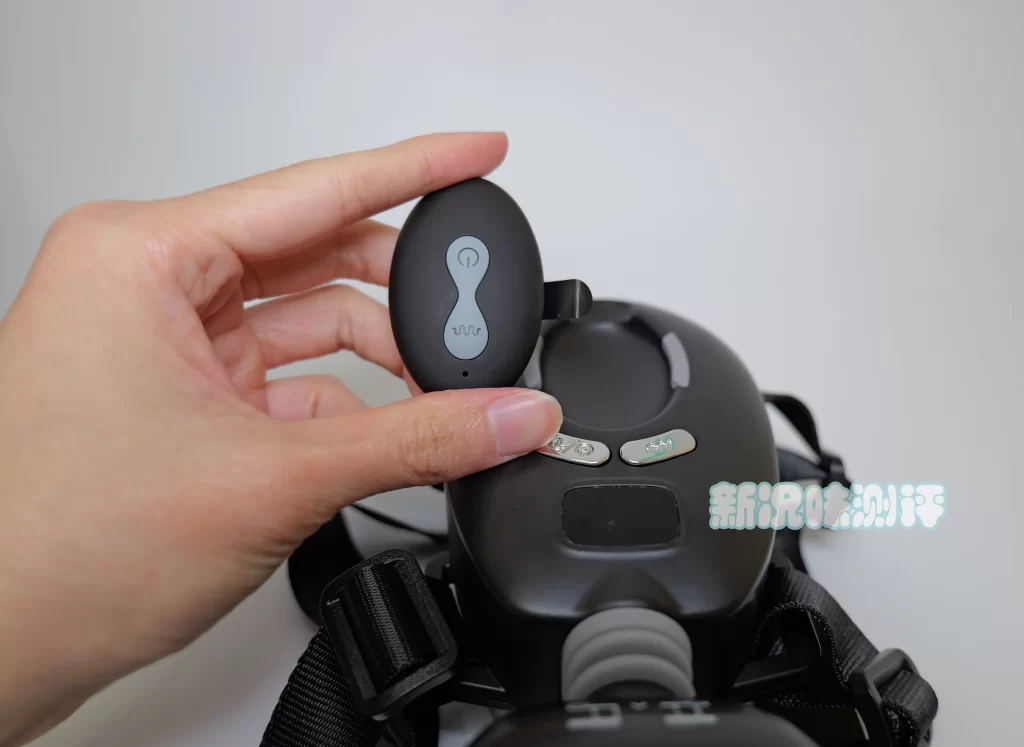 腰带先生，再陪我跑一圈吧！什么叫戴在腰上的电动斐济杯啊？IC社—腰带骑士测评