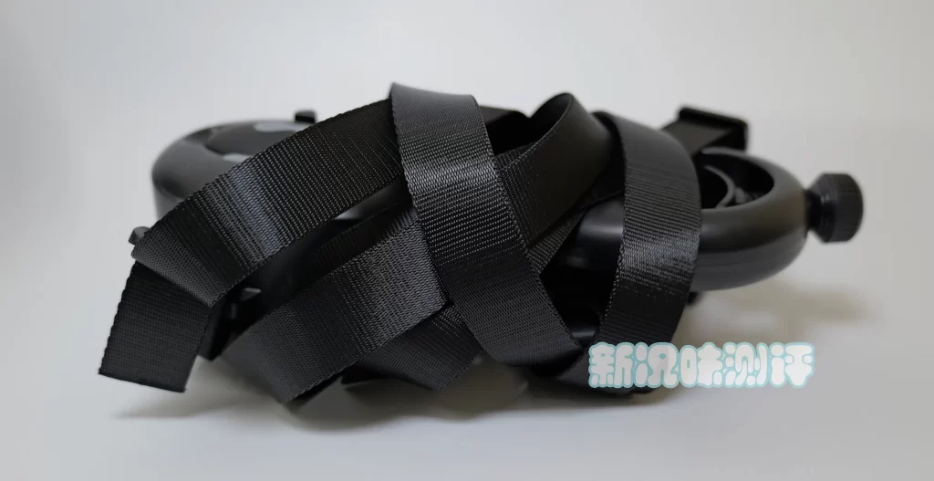 腰带先生，再陪我跑一圈吧！什么叫戴在腰上的电动斐济杯啊？IC社—腰带骑士测评