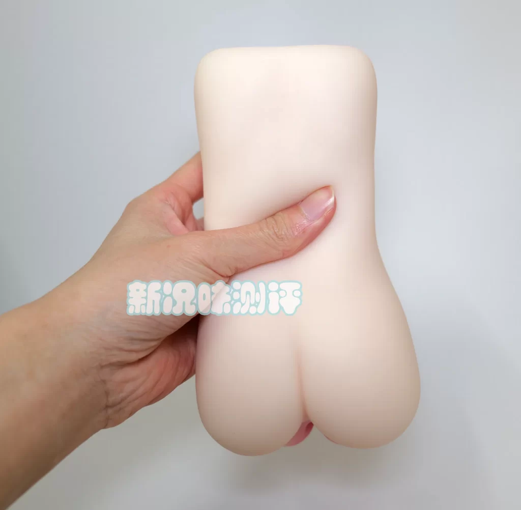 新晋脂软材料夹心，会带来如何的体验呢？造型十分独特的猫娘杯！奶萝—小圆喵测评