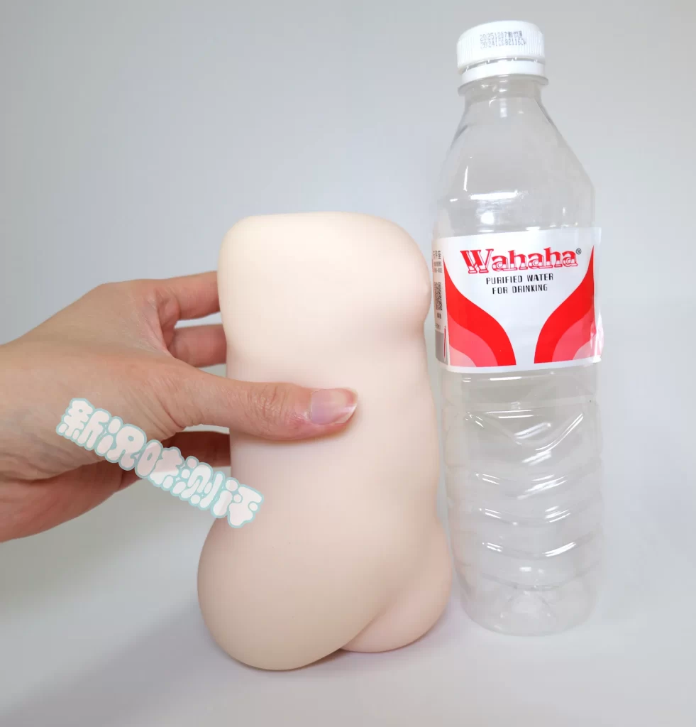 新晋脂软材料夹心，会带来如何的体验呢？造型十分独特的猫娘杯！奶萝—小圆喵测评