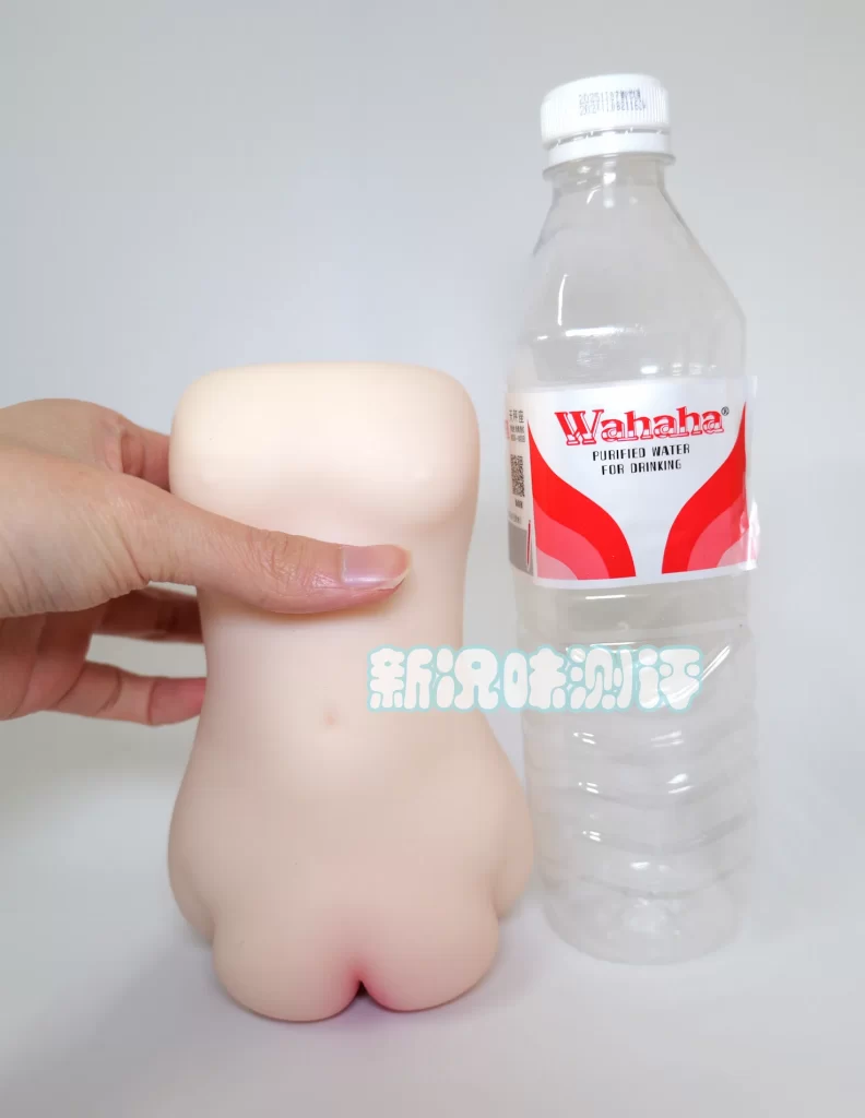 新晋脂软材料夹心，会带来如何的体验呢？造型十分独特的猫娘杯！奶萝—小圆喵测评