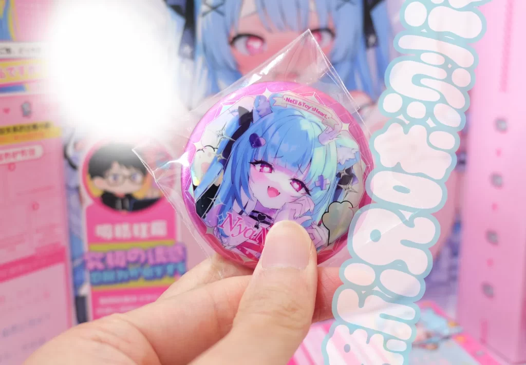 新晋脂软材料夹心，会带来如何的体验呢？造型十分独特的猫娘杯！奶萝—小圆喵测评