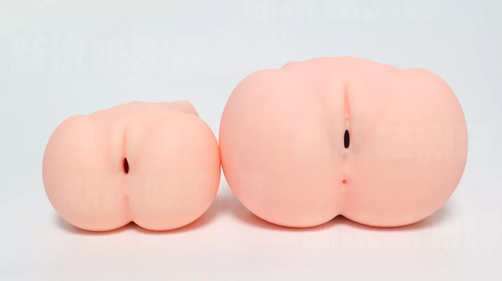 熟悉的10档震动与吮吸，多重结构带来持续刺激感！GXP-SG研究社2代（电动版）测评