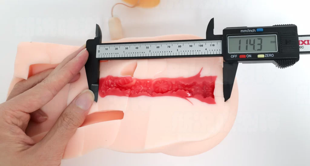 熟悉的10档震动与吮吸，多重结构带来持续刺激感！GXP-SG研究社2代（电动版）测评