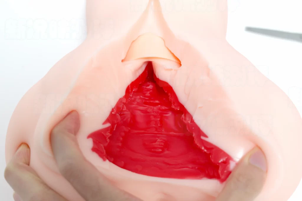 熟悉的10档震动与吮吸，多重结构带来持续刺激感！GXP-SG研究社2代（电动版）测评