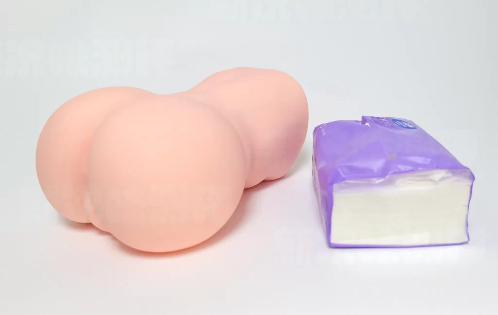 熟悉的10档震动与吮吸，多重结构带来持续刺激感！GXP-SG研究社2代（电动版）测评