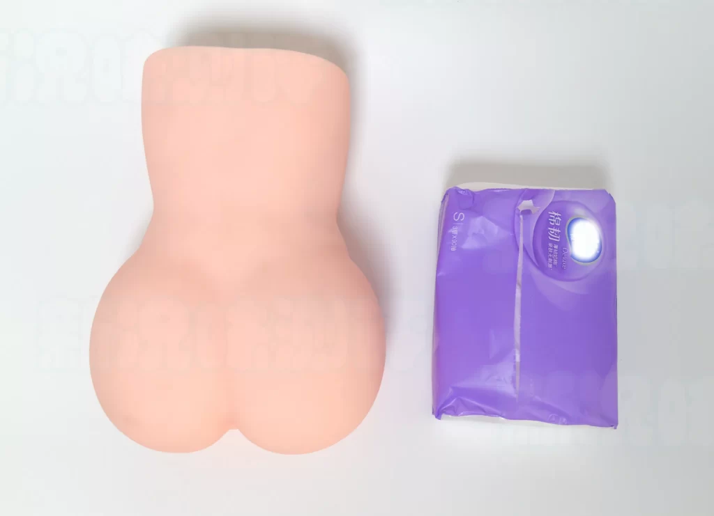 熟悉的10档震动与吮吸，多重结构带来持续刺激感！GXP-SG研究社2代（电动版）测评