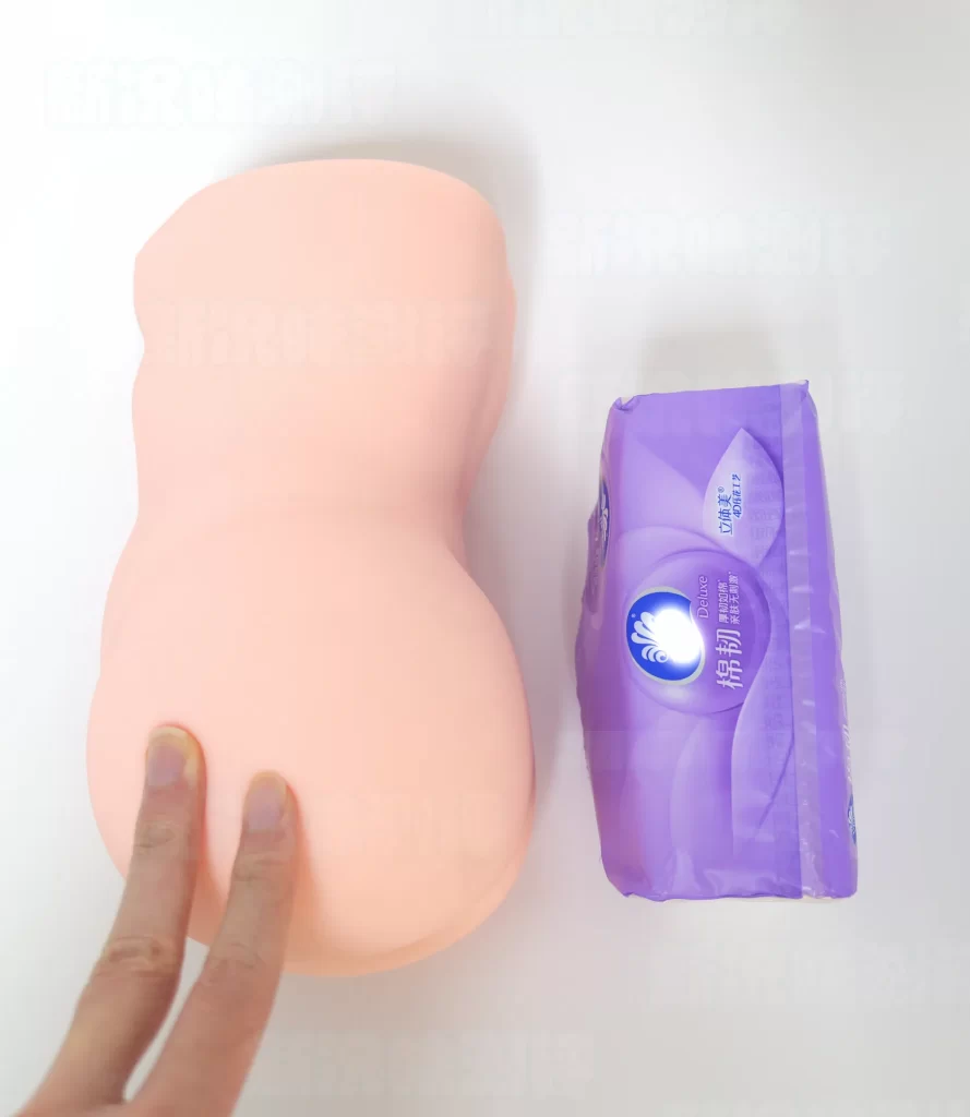 熟悉的10档震动与吮吸，多重结构带来持续刺激感！GXP-SG研究社2代（电动版）测评