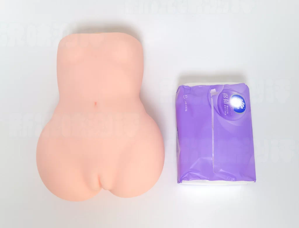 熟悉的10档震动与吮吸，多重结构带来持续刺激感！GXP-SG研究社2代（电动版）测评