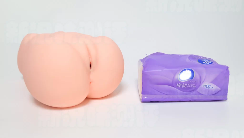 熟悉的10档震动与吮吸，多重结构带来持续刺激感！GXP-SG研究社2代（电动版）测评