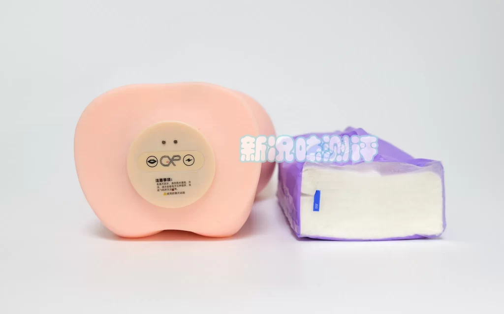 熟悉的10档震动与吮吸，多重结构带来持续刺激感！GXP-SG研究社2代（电动版）测评