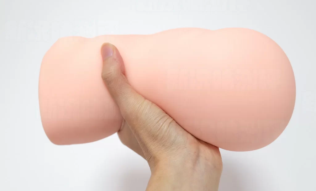 熟悉的10档震动与吮吸，多重结构带来持续刺激感！GXP-SG研究社2代（电动版）测评