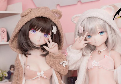 【转载】娃娃也开始有行业标准了？|新况味测评