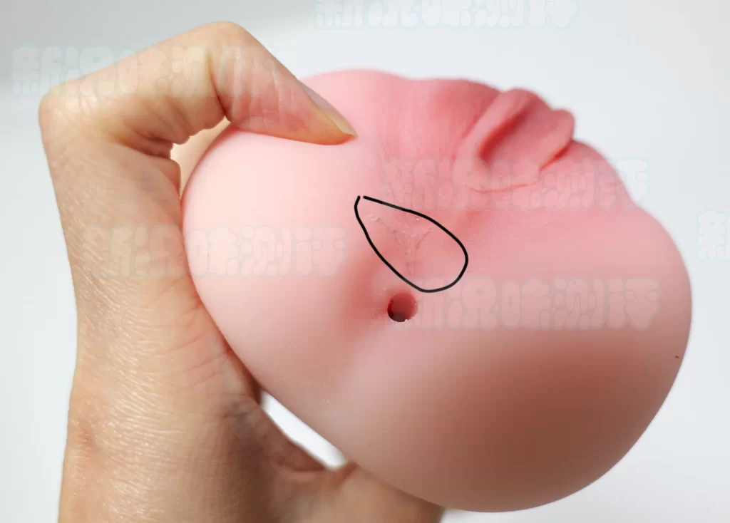 你的破处小巧思很好，但我建议把其他面搞好再弄小巧思，谜姬-初樱测评！