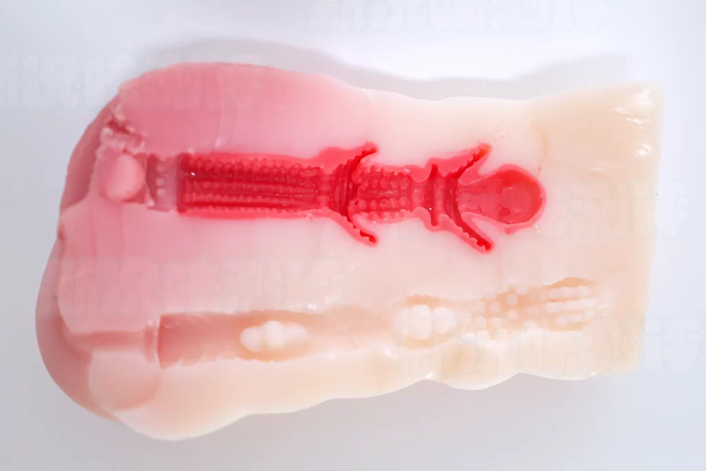 你的破处小巧思很好，但我建议把其他面搞好再弄小巧思，谜姬-初樱测评！