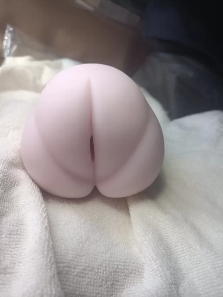 【群友测评】MODE—奈奈子2测评！皮肤虽紫，但材质够软，不错体验的大馒头穴慢玩杯