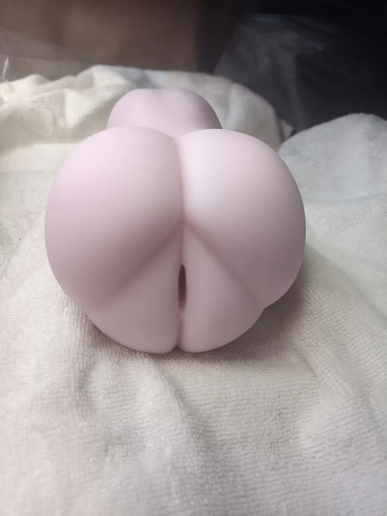 【群友测评】MODE—奈奈子2测评！皮肤虽紫，但材质够软，不错体验的大馒头穴慢玩杯