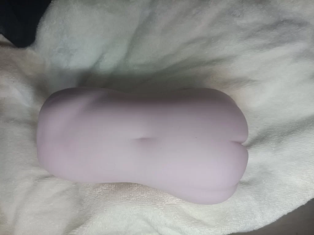 【群友测评】MODE—奈奈子2测评！皮肤虽紫，但材质够软，不错体验的大馒头穴慢玩杯