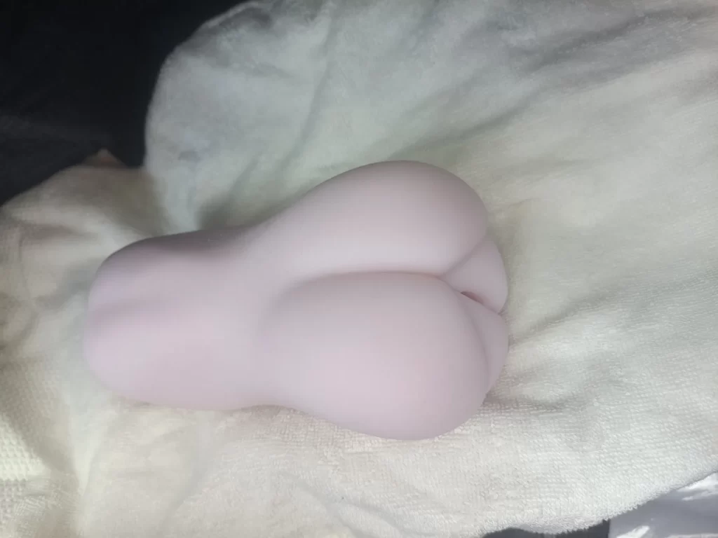 【群友测评】MODE—奈奈子2测评！皮肤虽紫，但材质够软，不错体验的大馒头穴慢玩杯