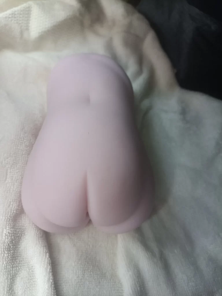 【群友测评】MODE—奈奈子2测评！皮肤虽紫，但材质够软，不错体验的大馒头穴慢玩杯