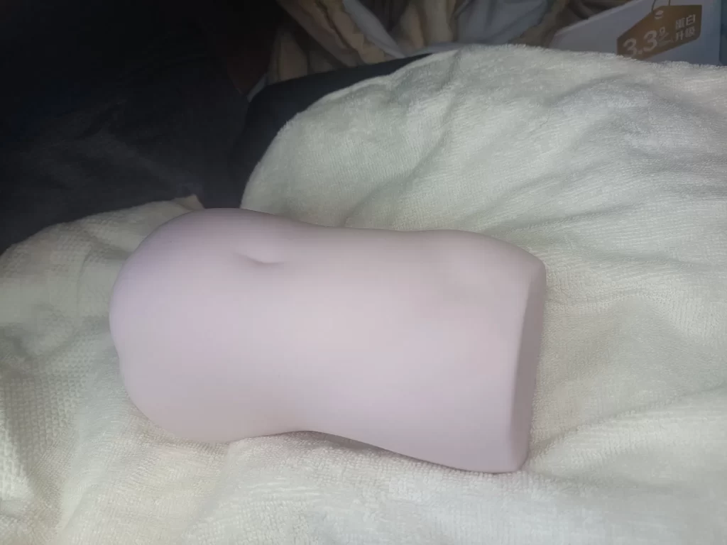 【群友测评】MODE—奈奈子2测评！皮肤虽紫，但材质够软，不错体验的大馒头穴慢玩杯