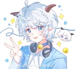 晨星的头像|新况味测评