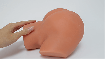 重心极其不稳的浅黑皮小臀,柔软度很高,但小毛病也不少。lovefactor—甜心特工测评 重心极其不稳的浅黑皮小臀,柔软度很高,但小毛病也不少。lovefactor—甜心特工测评