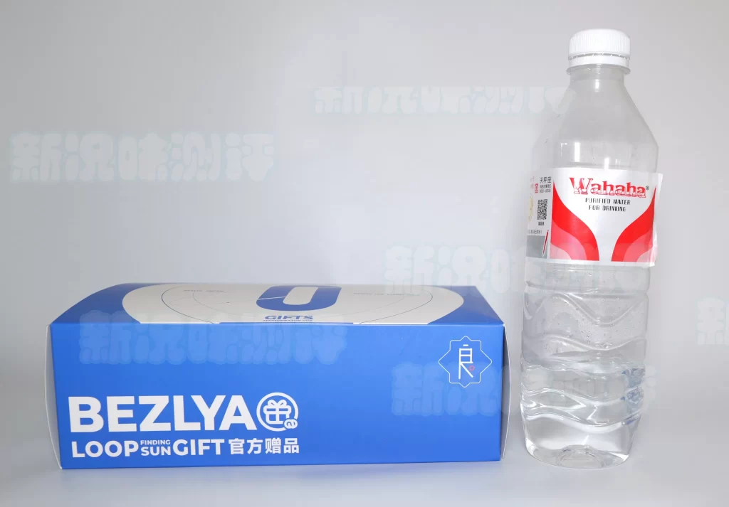 来自硅胶材质的月牙天冲！说真的对牛牛来说有点刺激了，彼之良—Uair03测评