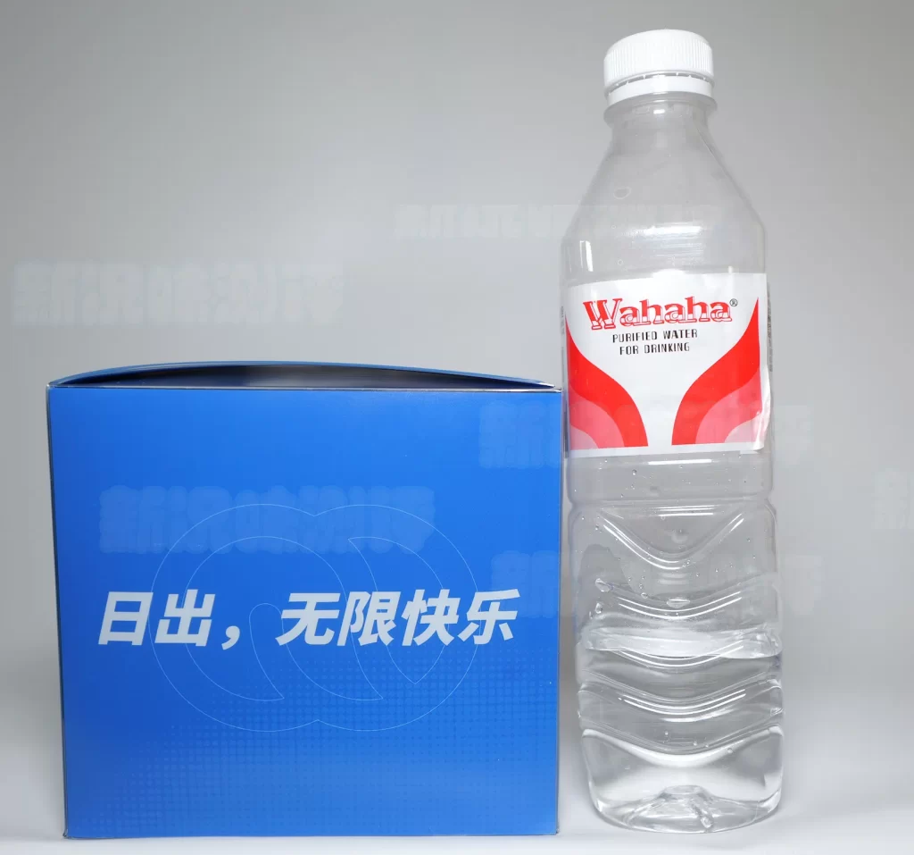 来自硅胶材质的月牙天冲！说真的对牛牛来说有点刺激了，彼之良—Uair03测评