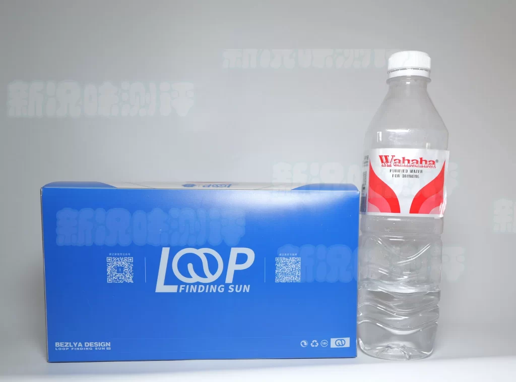 来自硅胶材质的月牙天冲！说真的对牛牛来说有点刺激了，彼之良—Uair03测评