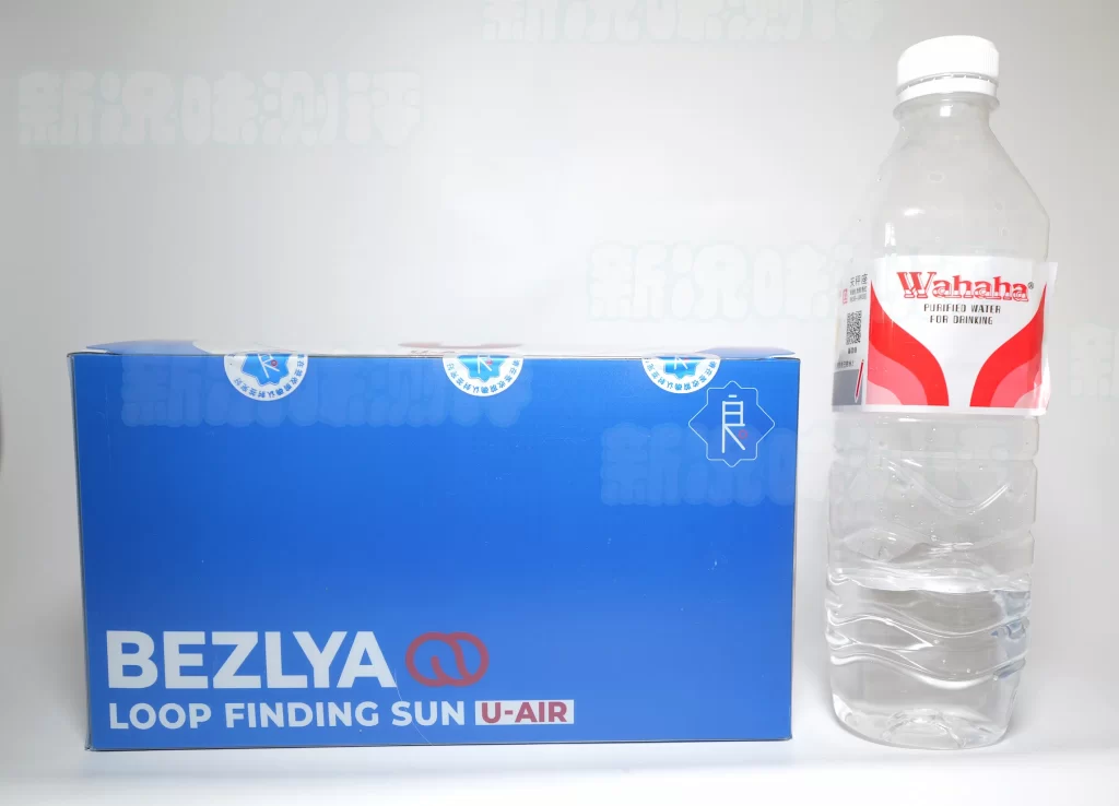 来自硅胶材质的月牙天冲！说真的对牛牛来说有点刺激了，彼之良—Uair03测评