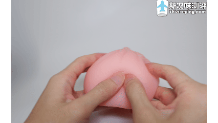 国产也要有自己的手作仙人，创意很好，就是实际用起来有点一言难尽。。。撸撸杯—桂师傅包子测评!