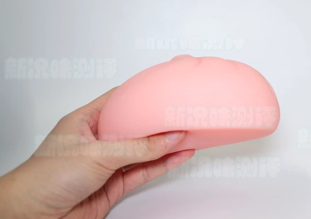 国产也要有自己的手作仙人，创意很好，就是实际用起来有点一言难尽。。。撸撸杯—桂师傅包子测评!