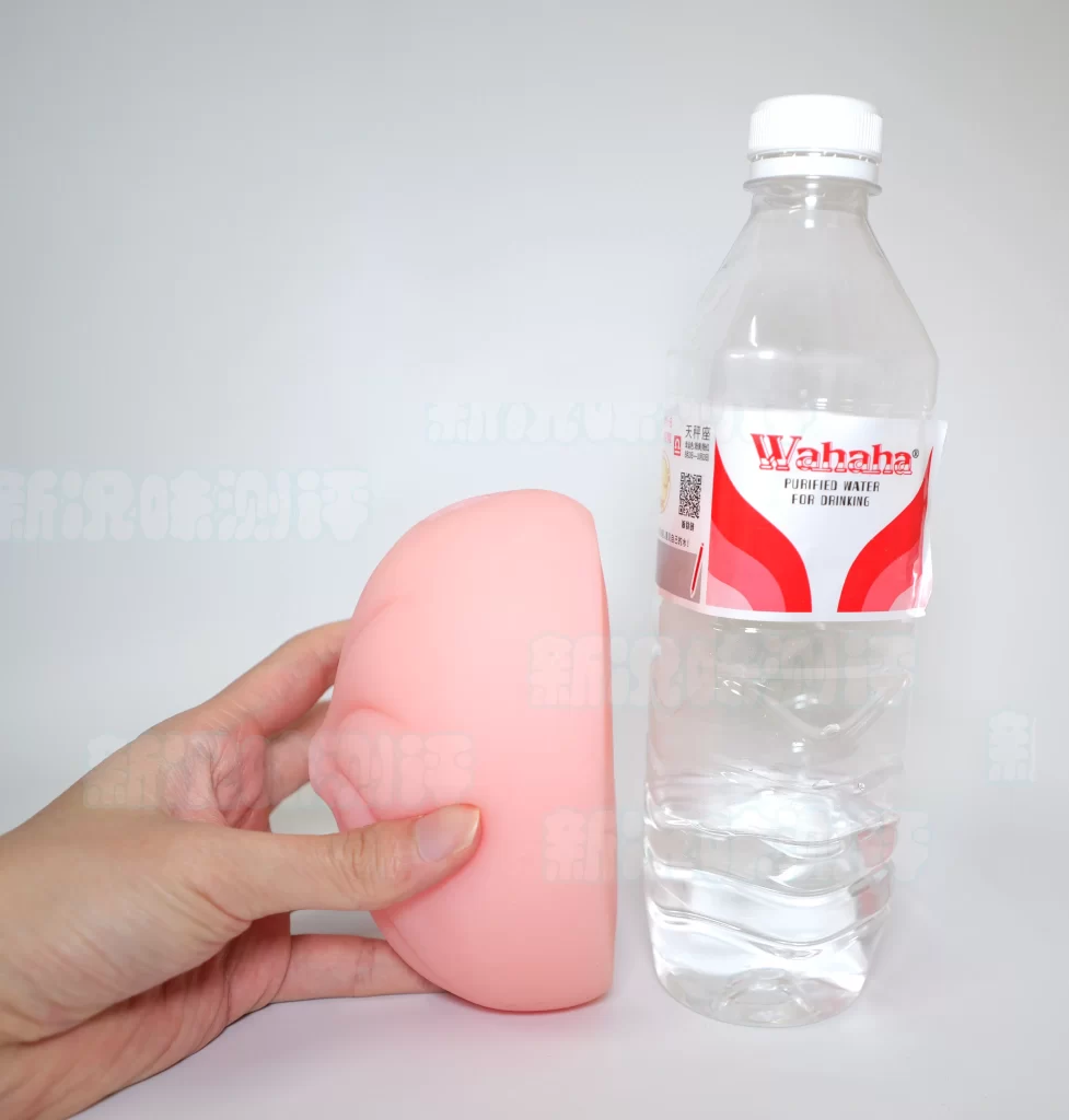 国产也要有自己的手作仙人，创意很好，就是实际用起来有点一言难尽。。。撸撸杯—桂师傅包子测评!