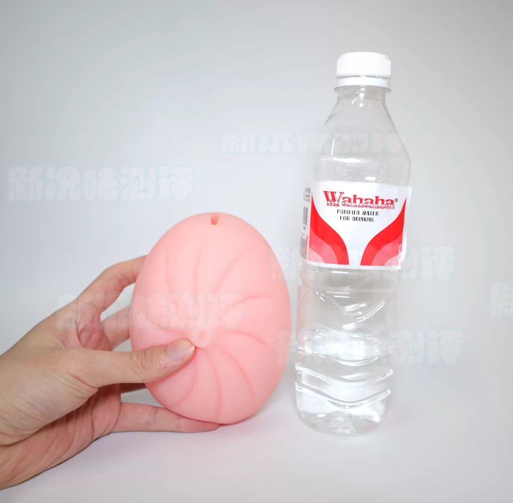 国产也要有自己的手作仙人，创意很好，就是实际用起来有点一言难尽。。。撸撸杯—桂师傅包子测评!