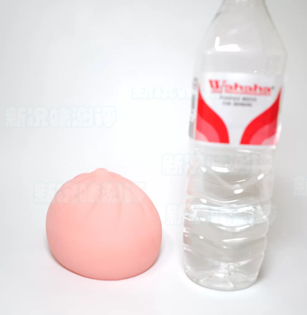 国产也要有自己的手作仙人，创意很好，就是实际用起来有点一言难尽。。。撸撸杯—桂师傅包子测评!