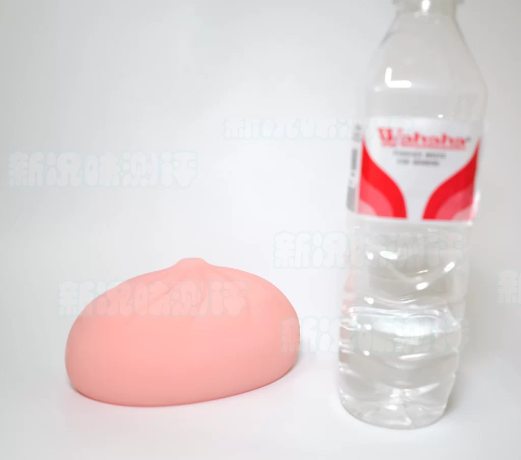 国产也要有自己的手作仙人，创意很好，就是实际用起来有点一言难尽。。。撸撸杯—桂师傅包子测评!