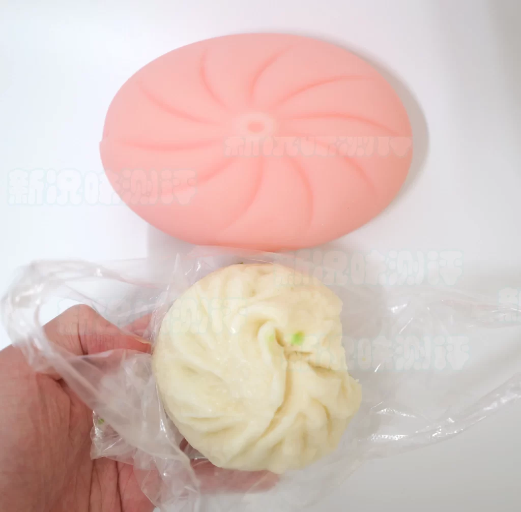 国产也要有自己的手作仙人，创意很好，就是实际用起来有点一言难尽。。。撸撸杯—桂师傅包子测评!