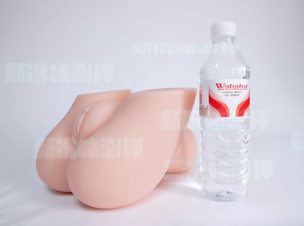 主打骑乘姿势的长腿小臀，实际用起来确实翘屁股厚乳更舒适？TMT—骑乘之臀测评